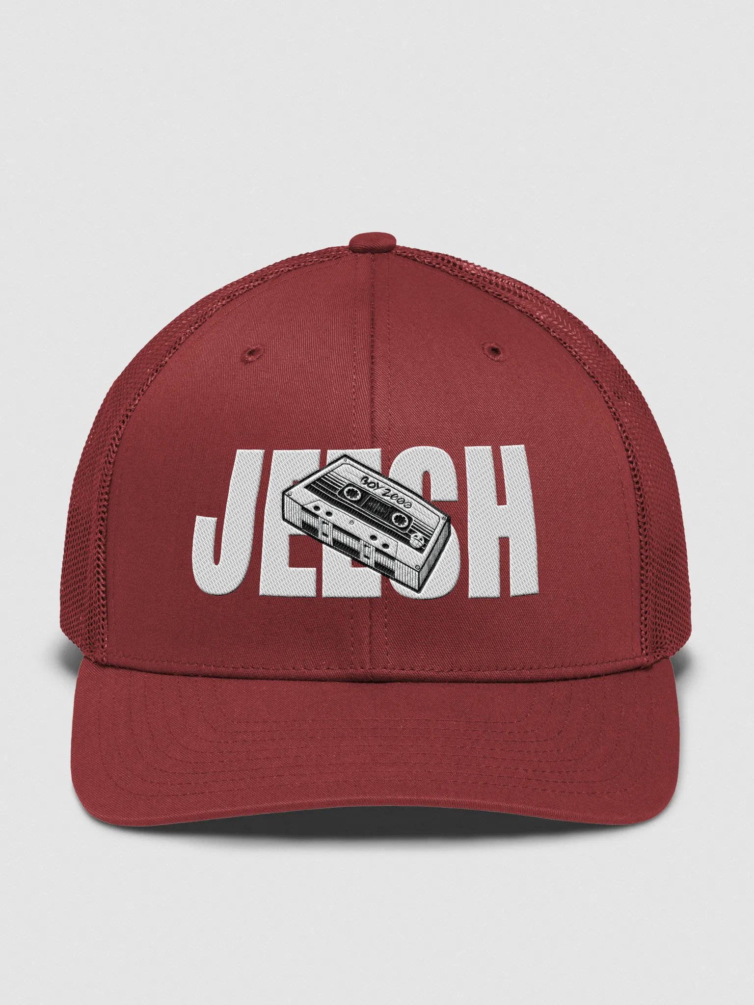 Boy 2000 Trucker Hat product image (4)
