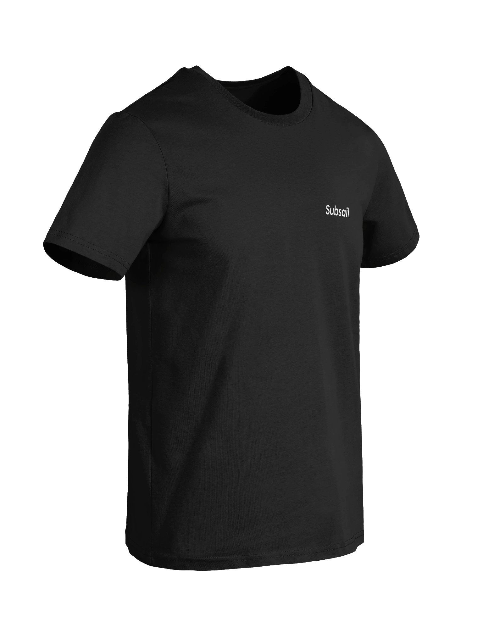 Subsail x Magazines Not Screens tee product image (20)