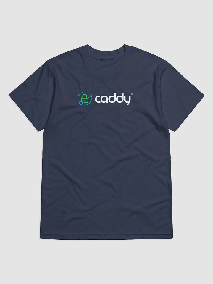 Caddy Tee No. 2 product image (1)