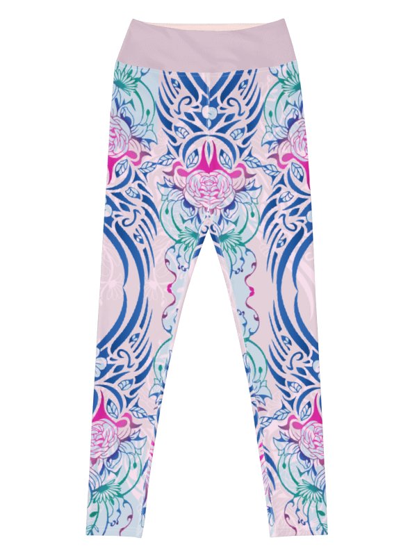 L' EAU-yoga leggings product image (5)
