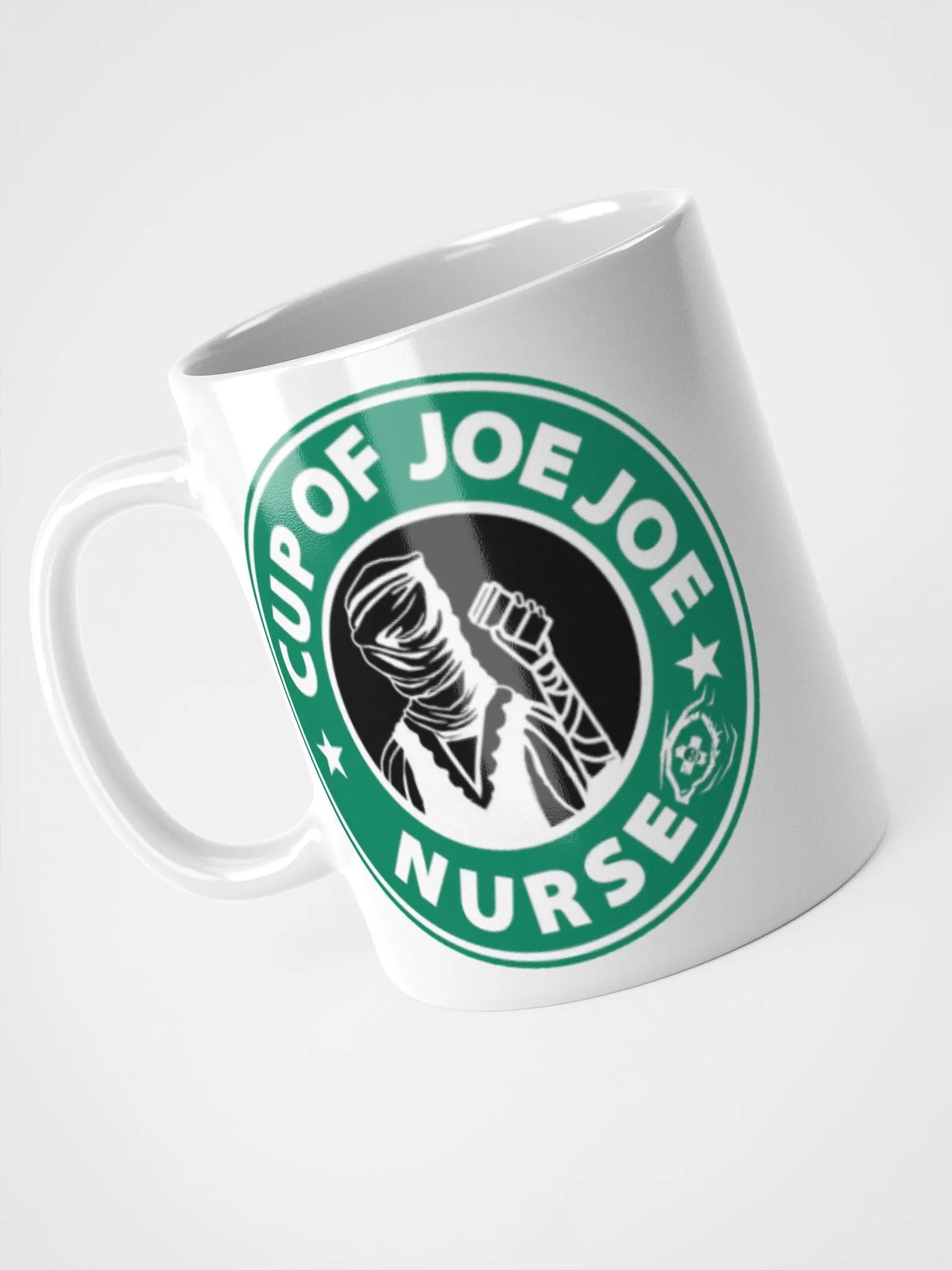 Nurse Coffee Cup product image (1)