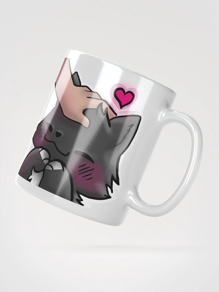 Zoey Pet & Bling Mug product image (2)