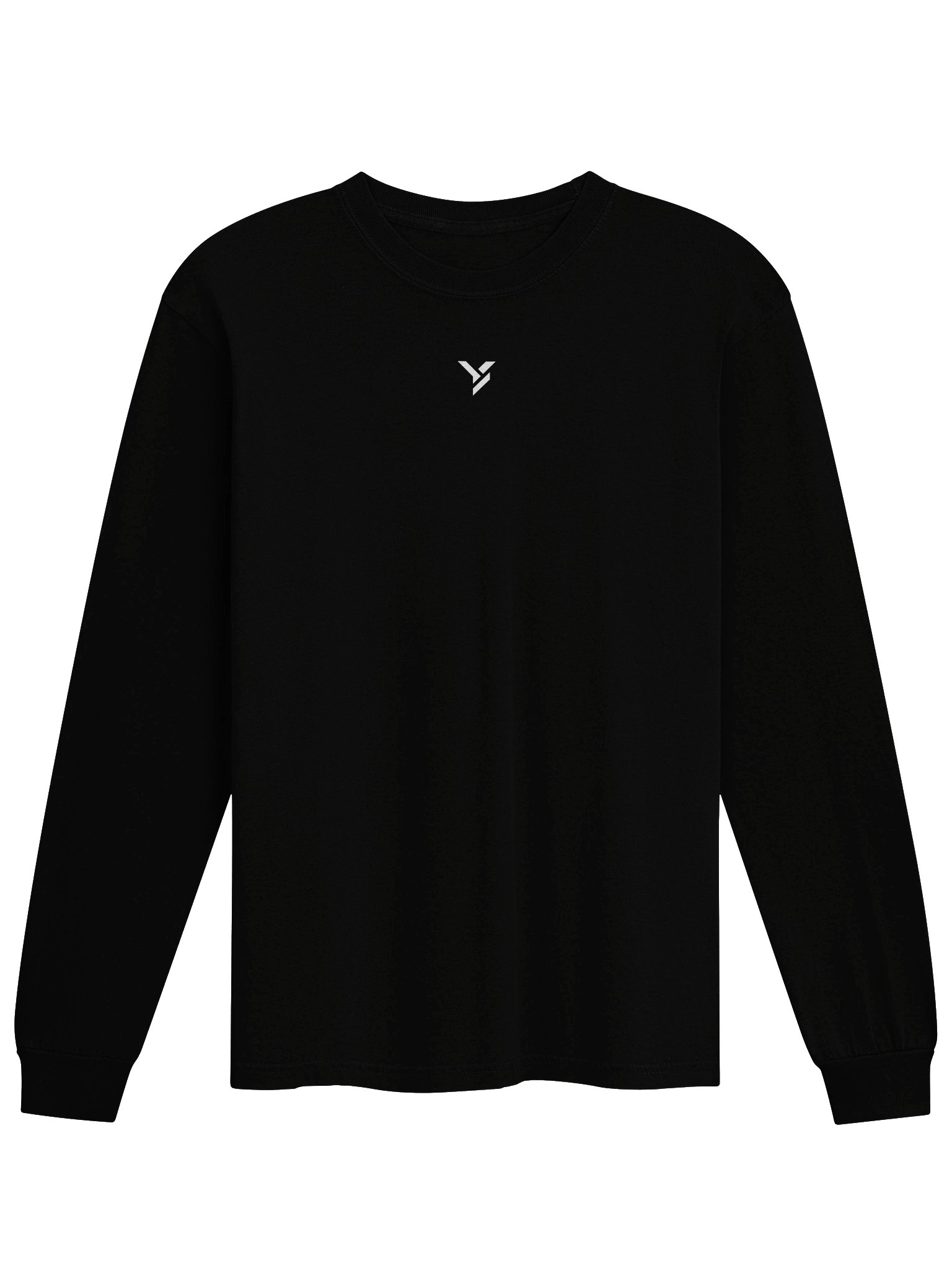 YKEN Signature Long Sleeve product image (1)