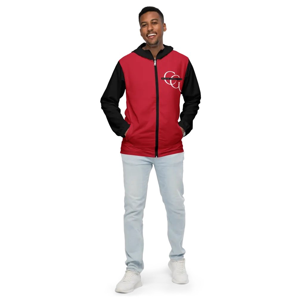 CG Windbreaker product image (1)