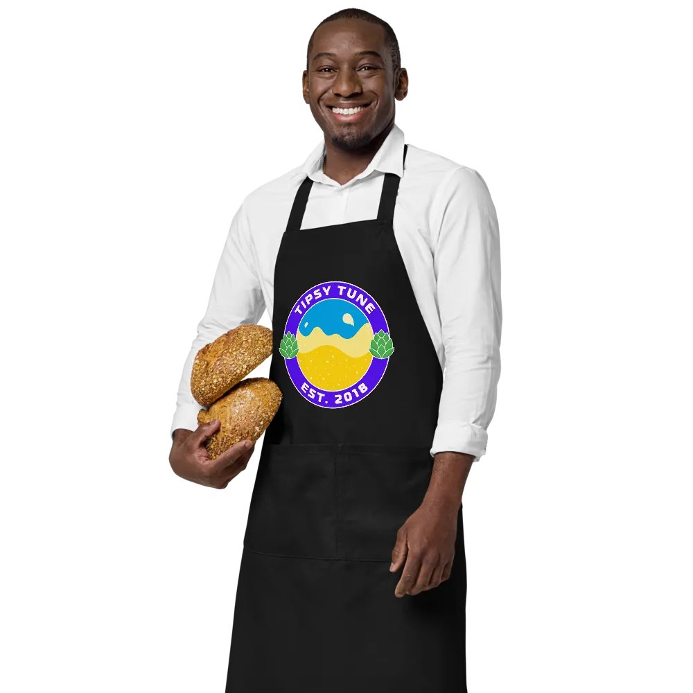 TipsyTune Apron product image (3)