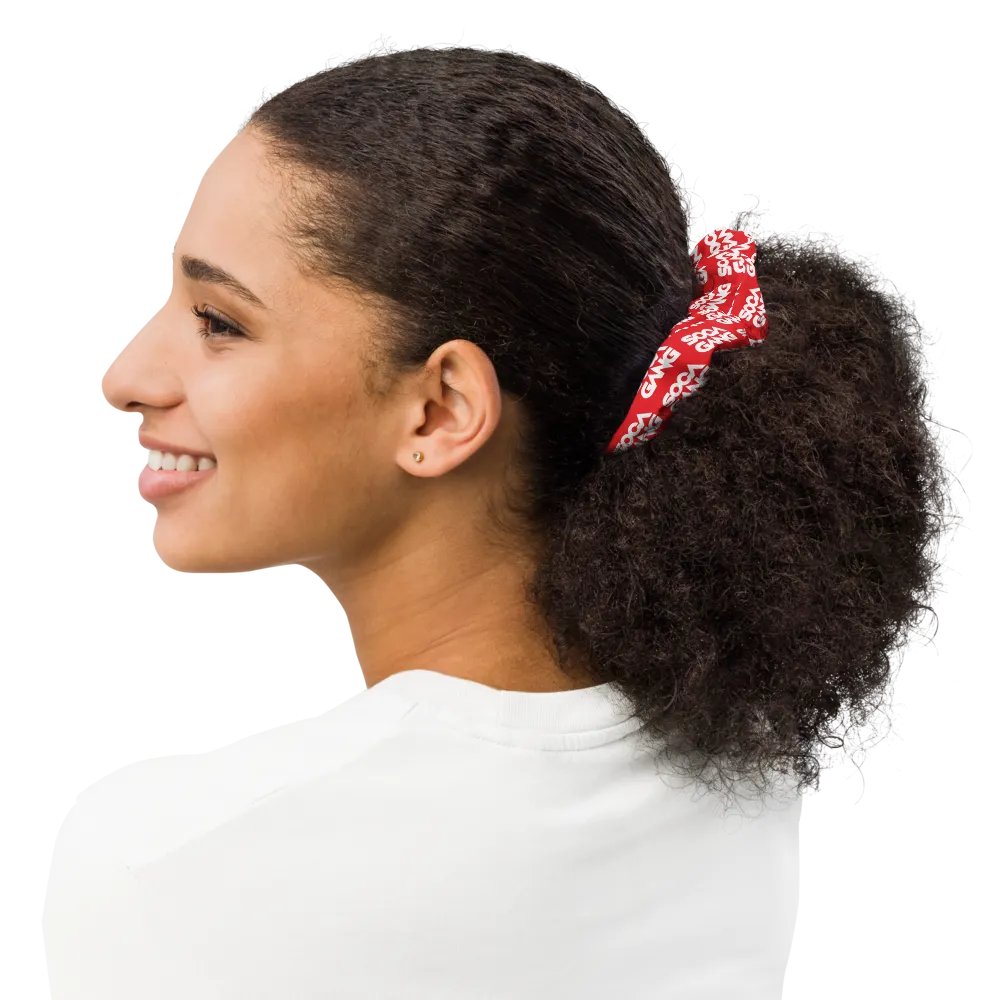 Logo Hair Tie product image (1)