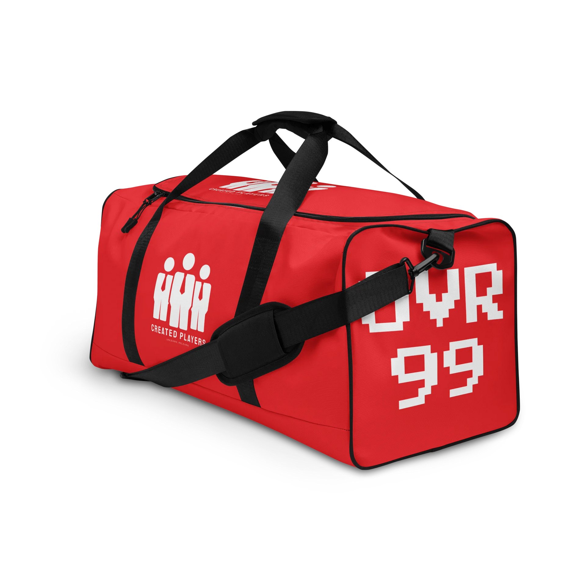 CREATED DUFFEL (MARS) product image (3)