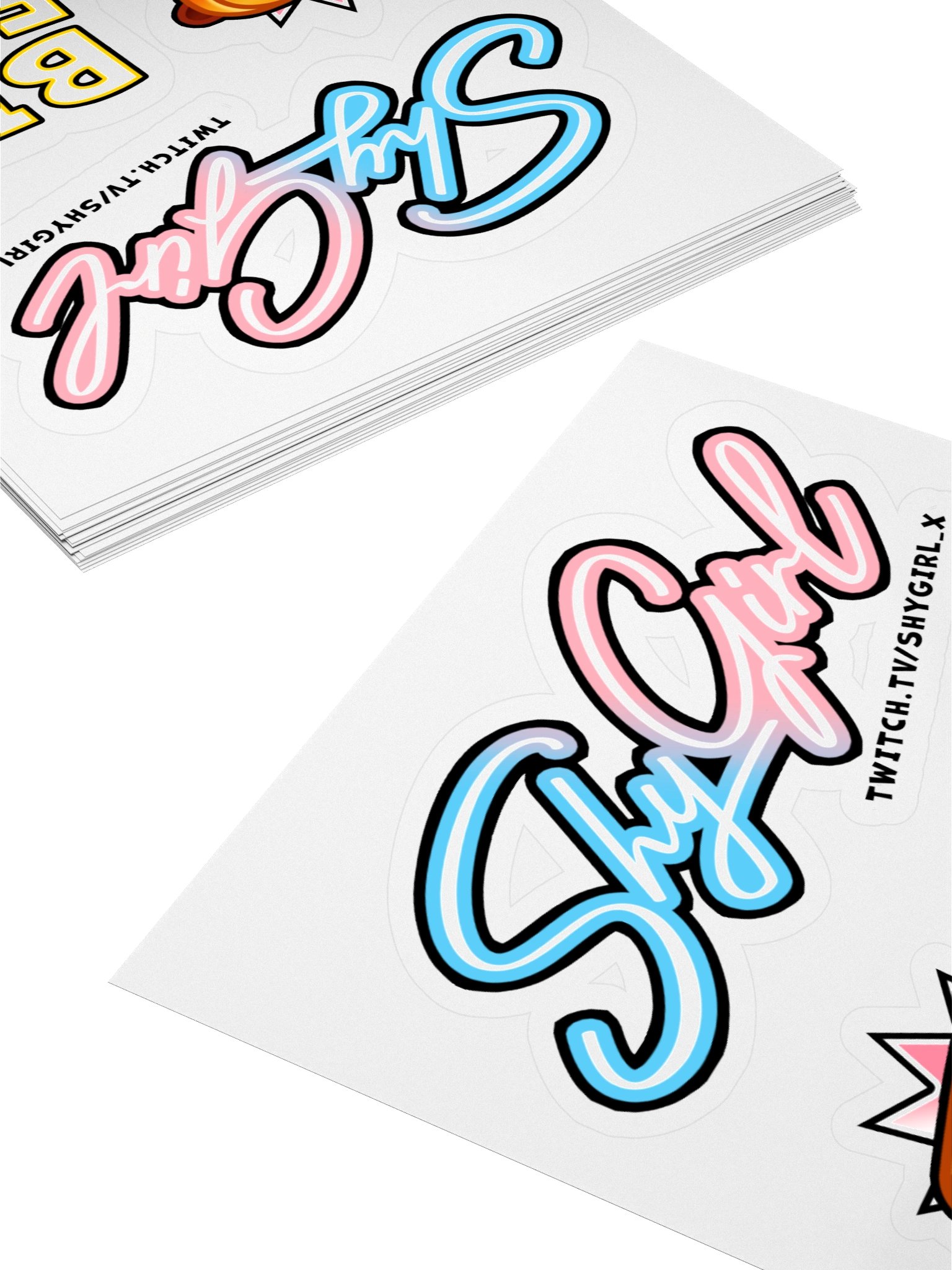 Stickers! product image (4)
