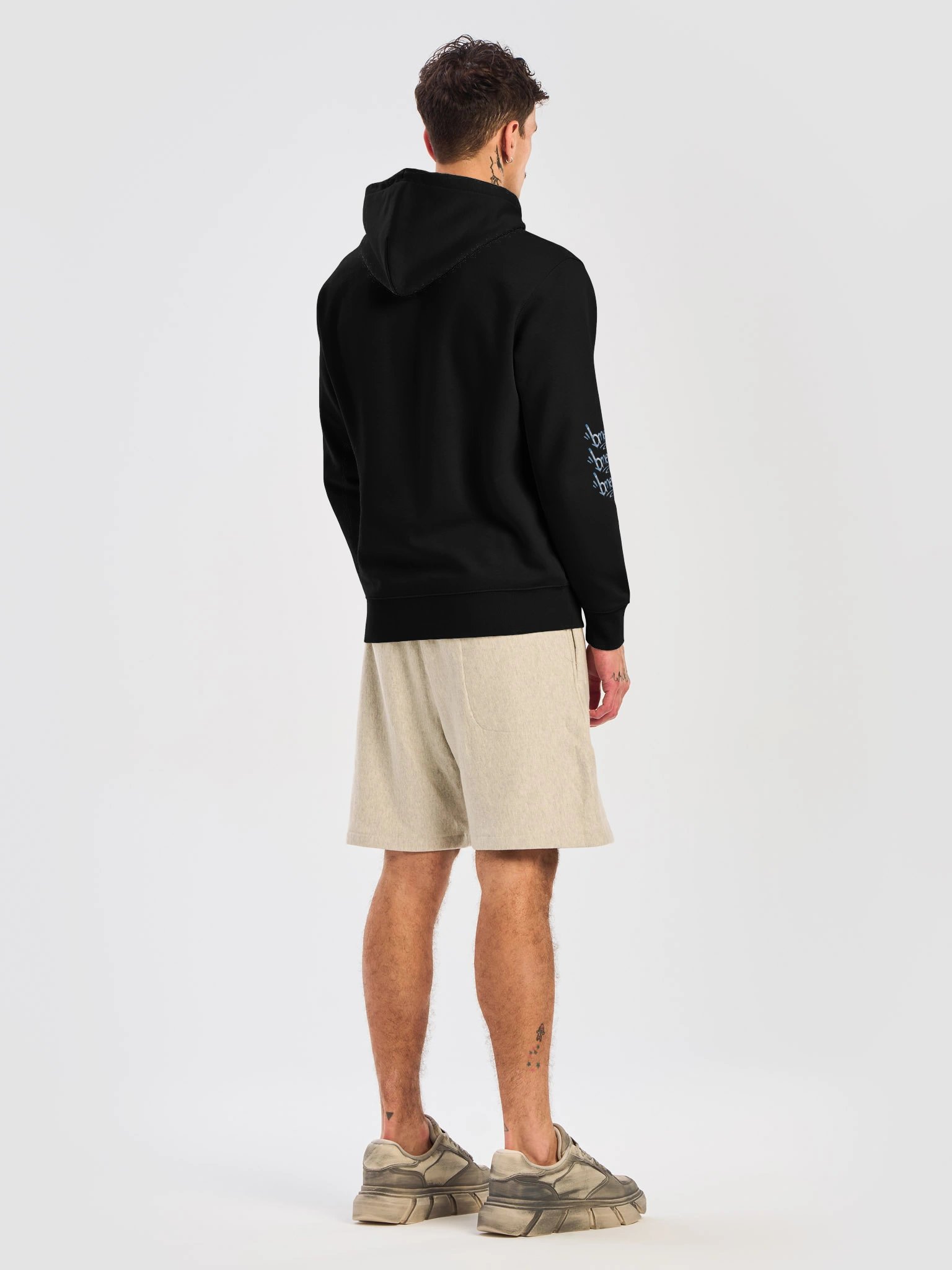 bmerch OG - Hoodie product image (8)