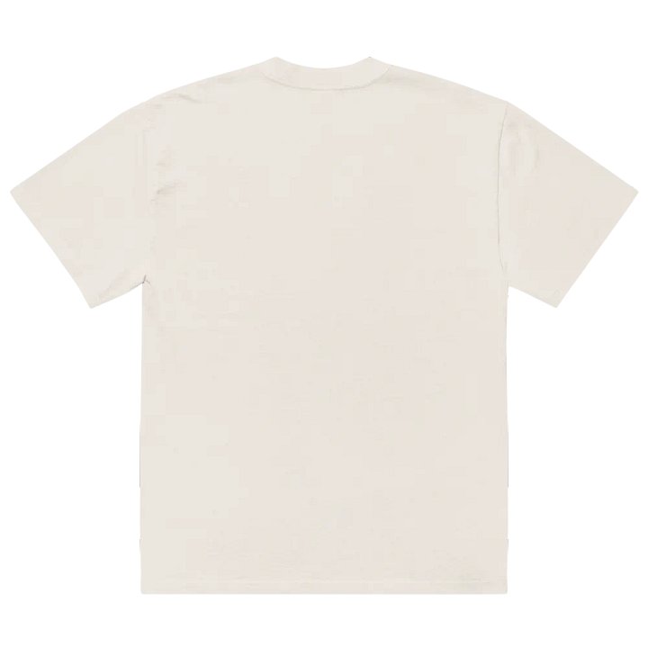 Heavyweight Embroidered Tee product image (2)