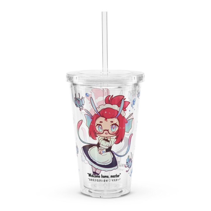 SpaceMaid - Tumbler product image (1)