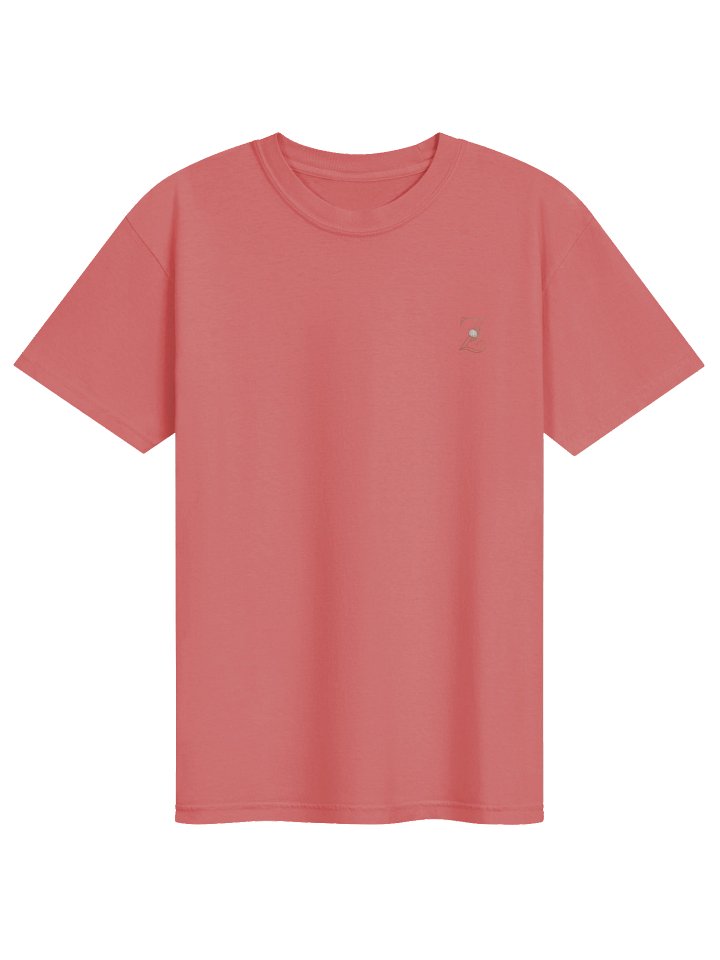 Tee Shirt - Je peux pas j'ai messe product image (2)