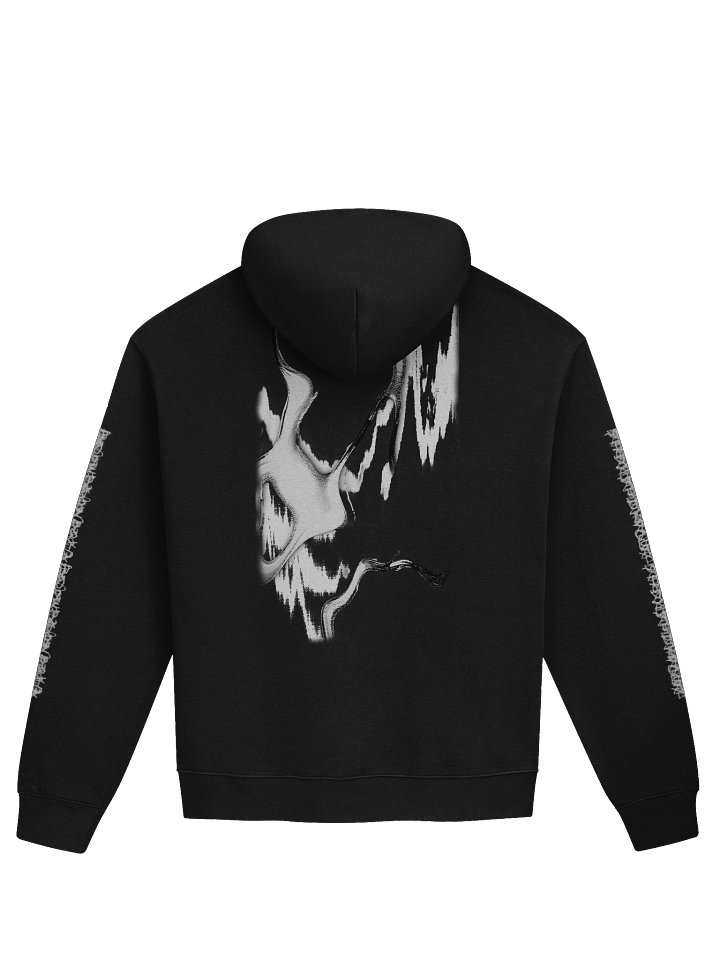 Boy Howdy Smear Core Hoodie product image (2)
