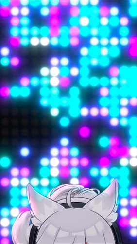 Cute Dance Moves 💃🏻

#vtuber #envtuber #vtuberclips #anime #kawaii
