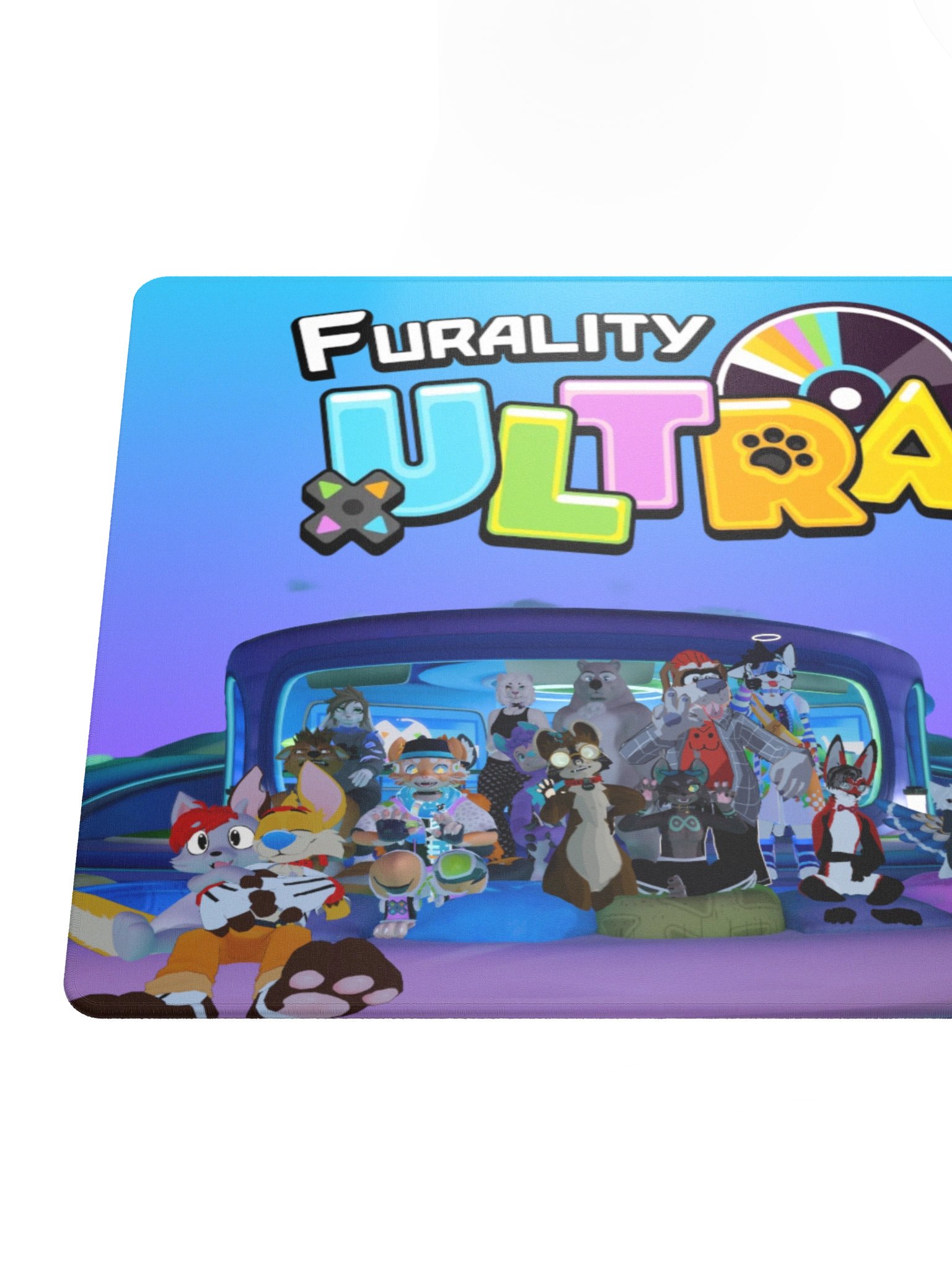 Mouse Pad product image (4)
