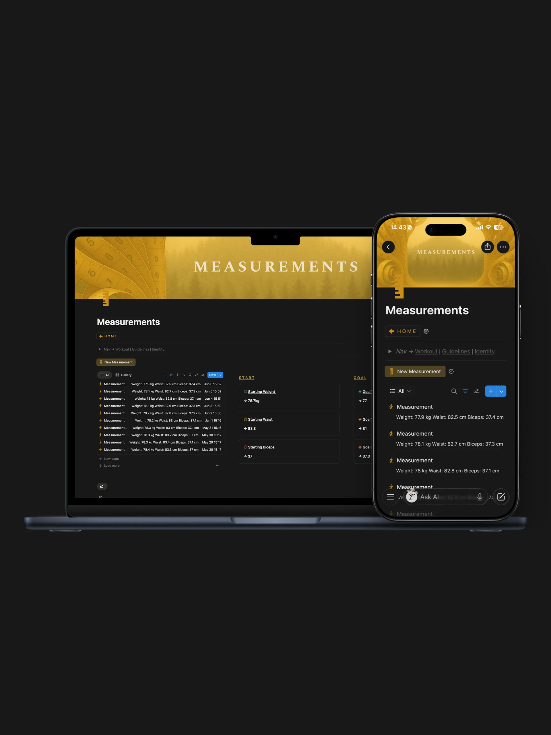 The Show Up System product image (7)