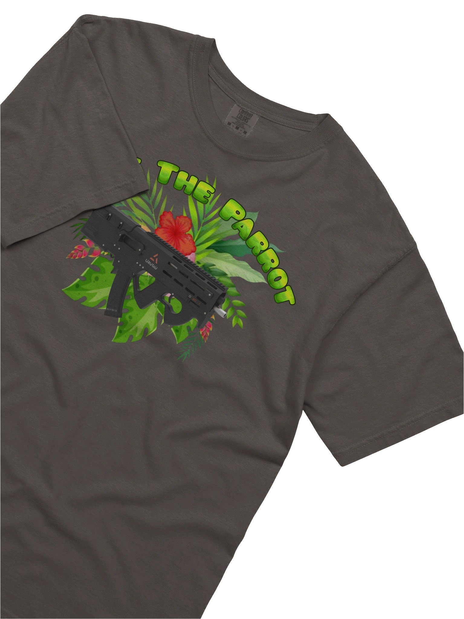 Free The Parrot Tee product image (5)