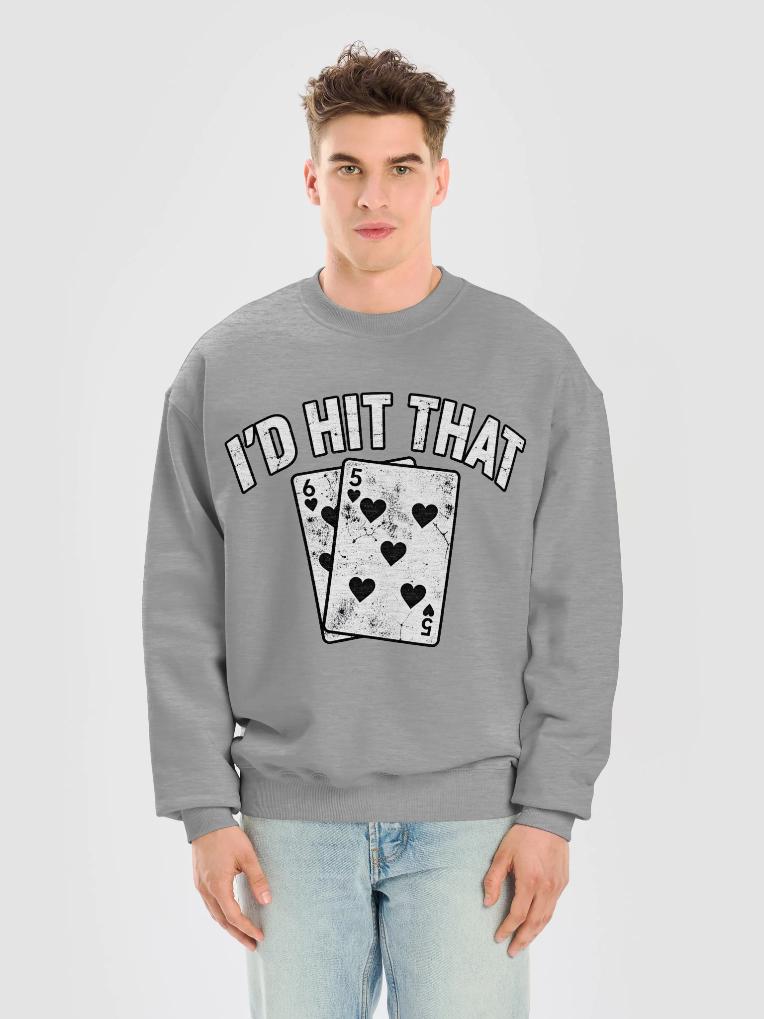 925five Hit that Crew Neck product image (9)
