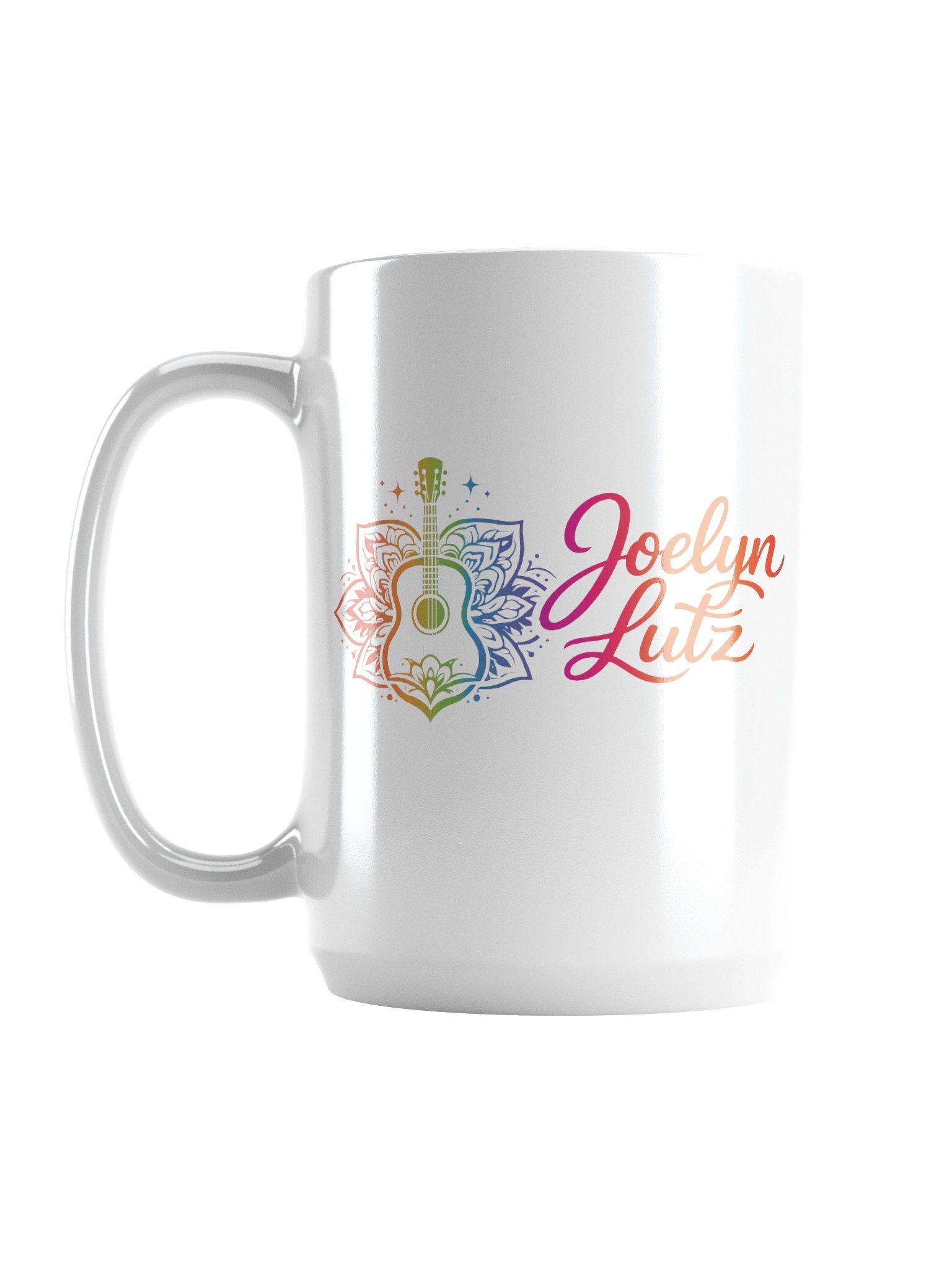 Just Breathe mug product image (2)