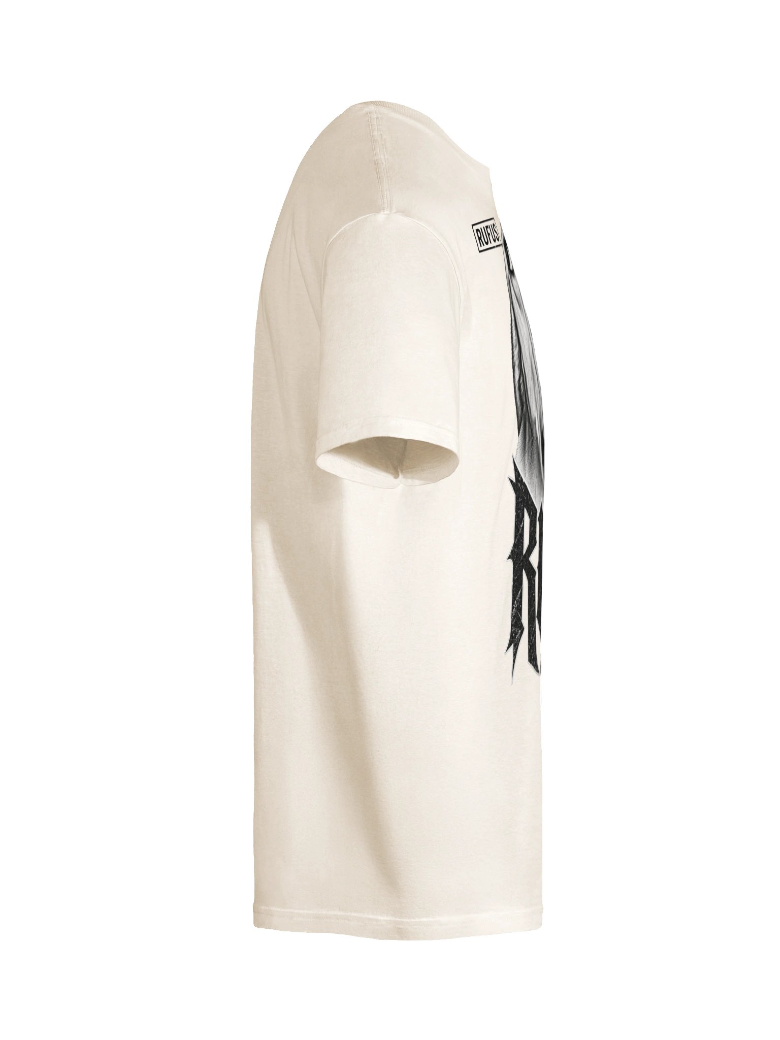 RUFUS WORLDWIDE - Tee (Unisex) product image (10)