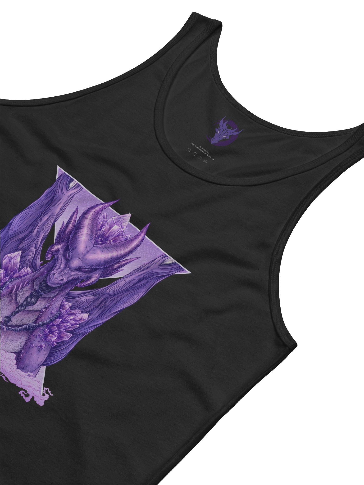 Tank Top - Rageroth product image (5)