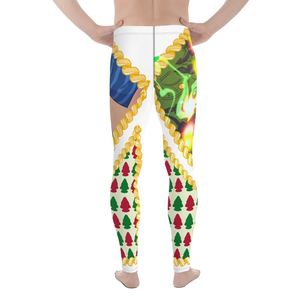 Earlf on the Sherlf Leggings product image (2)