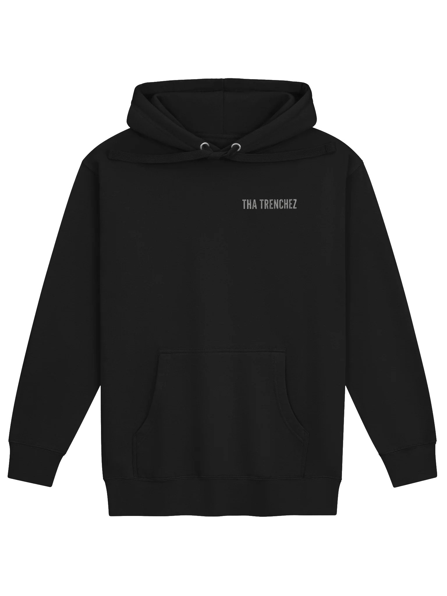 Tha Trenchez : Max Notion Hoodie product image (1)