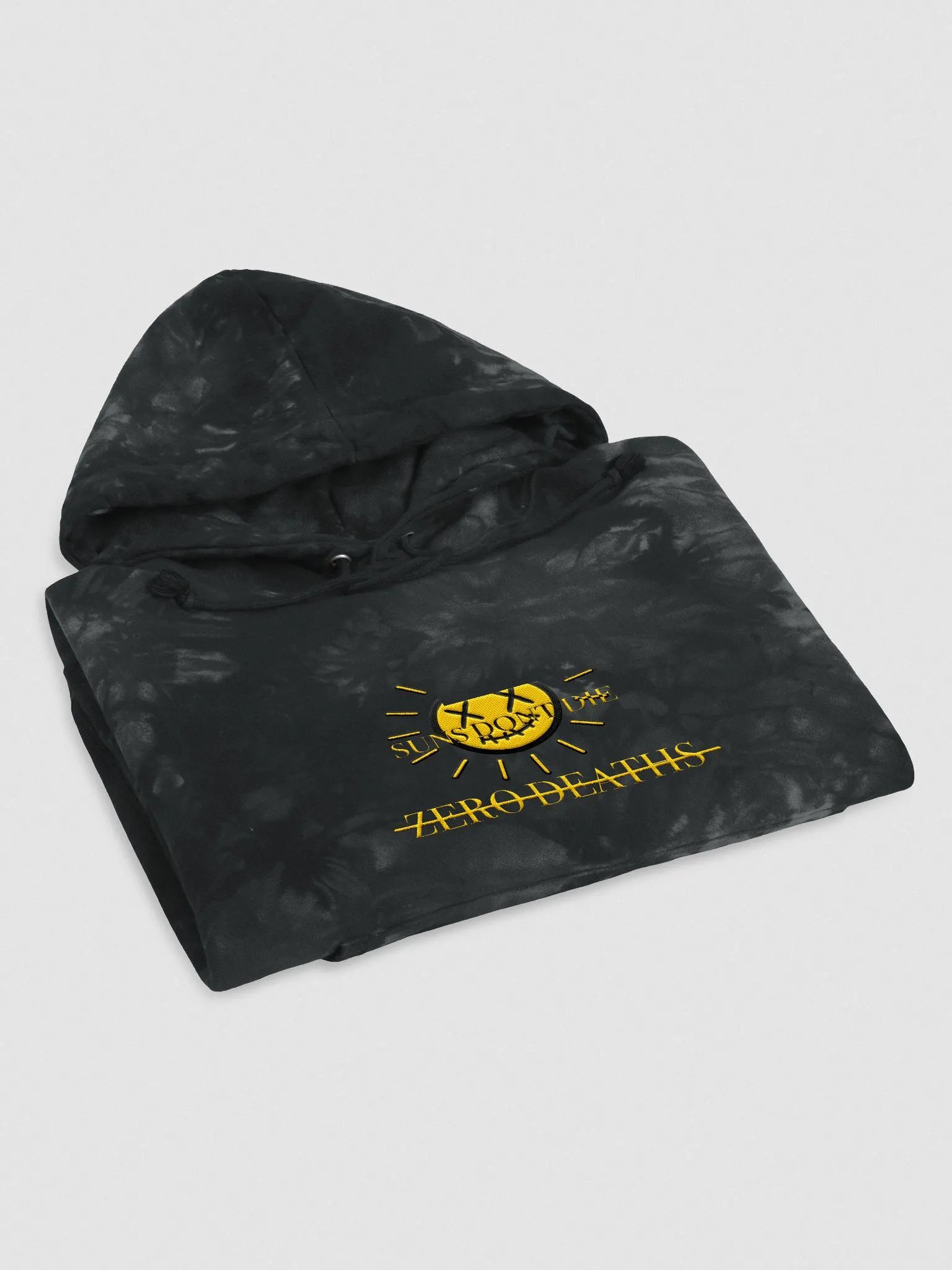 SDD Champions Hoodie product image (3)