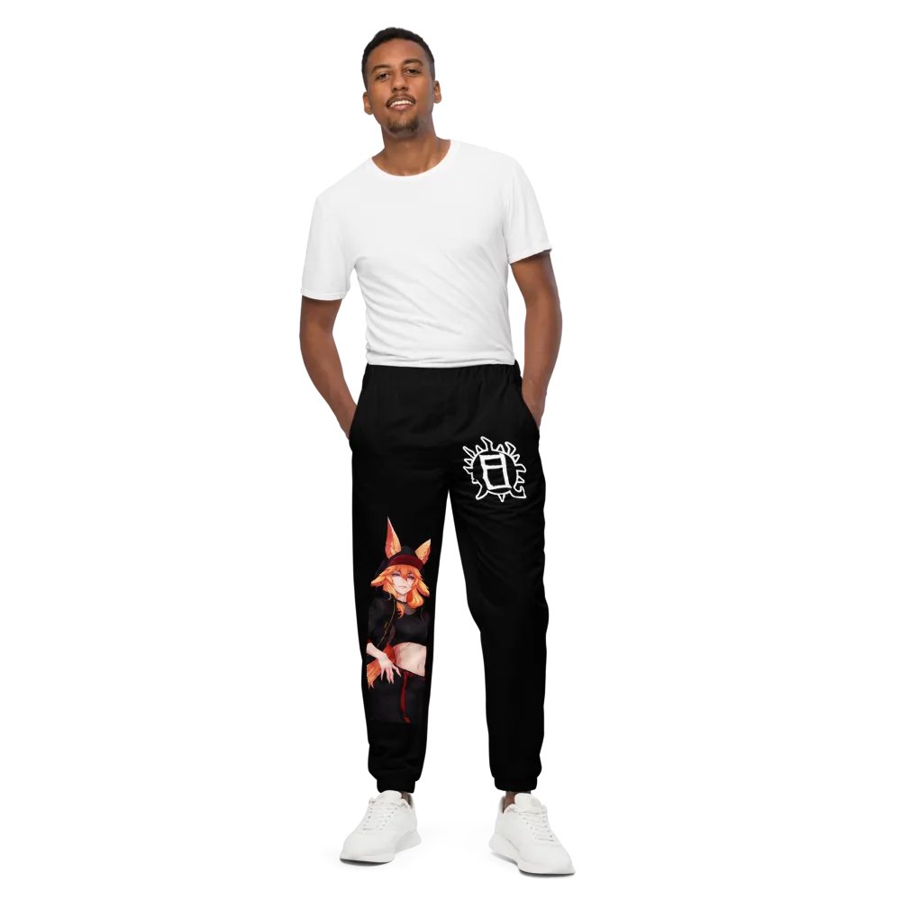 Boom Bap Track Pants product image (2)