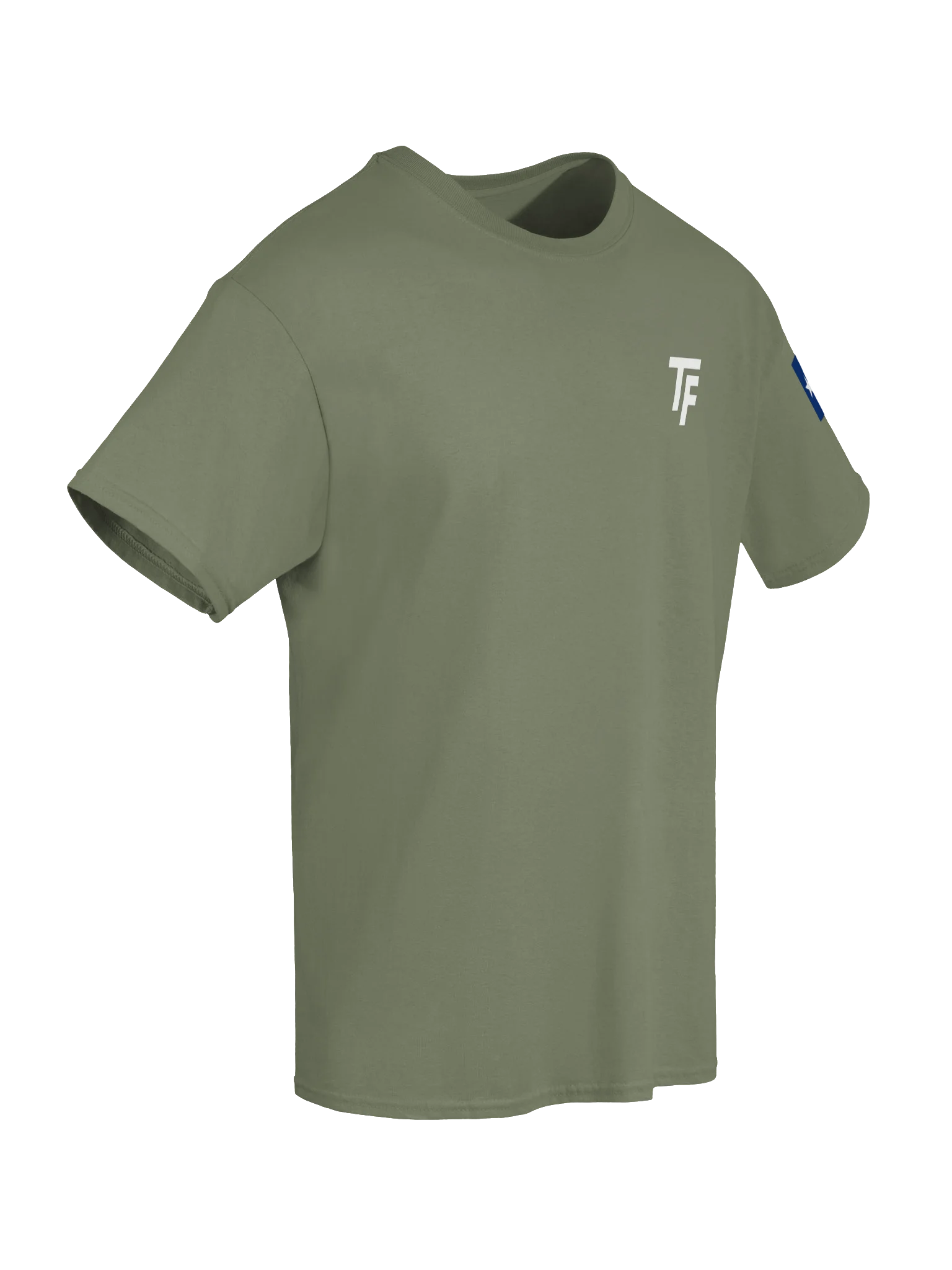 Classic Logo Tee product image (86)