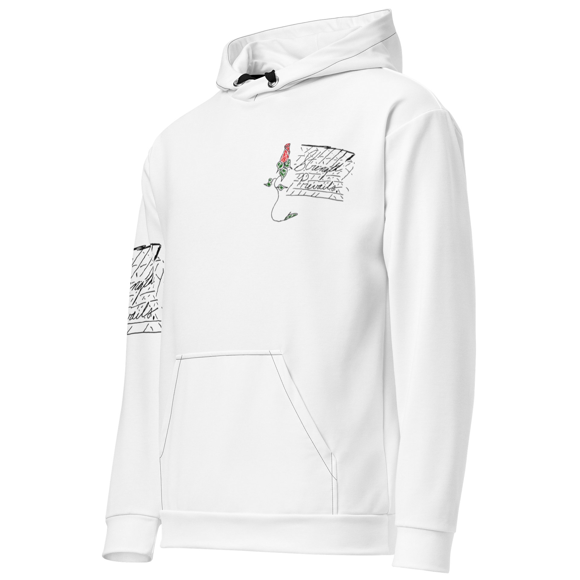 Cookies and Cream | Hoodie product image (1)