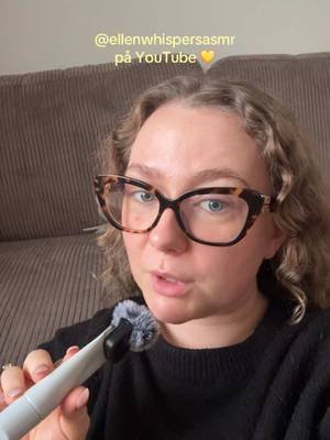 Vill du prenumerera på min YouTube kanal? 🥺👉🏼👈🏼 #asmrsvenska #asmrcommunity #asmrtiktok #youtube 