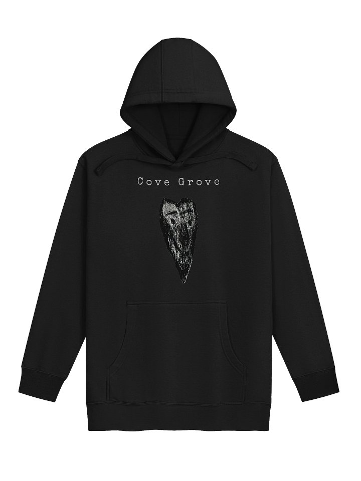 Town Of Perfect Worship Hoodie product image (2)