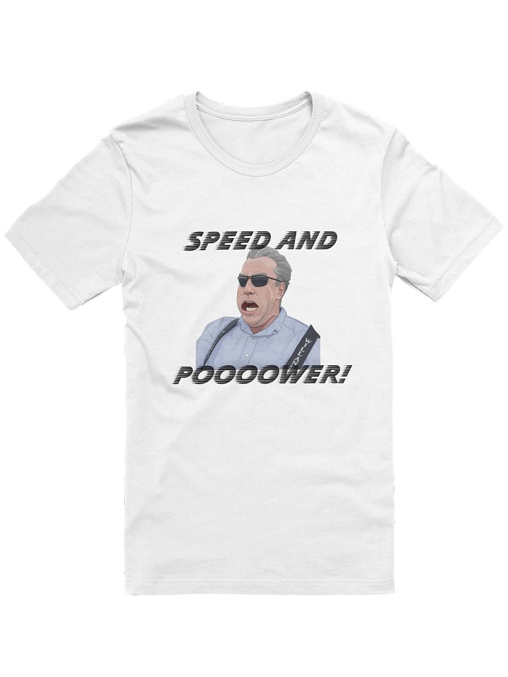 speed and power meme edition product image (2)