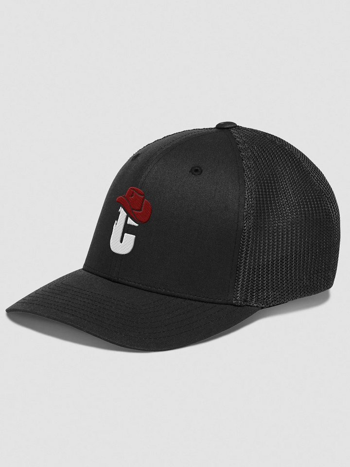Logo Hat product image (2)