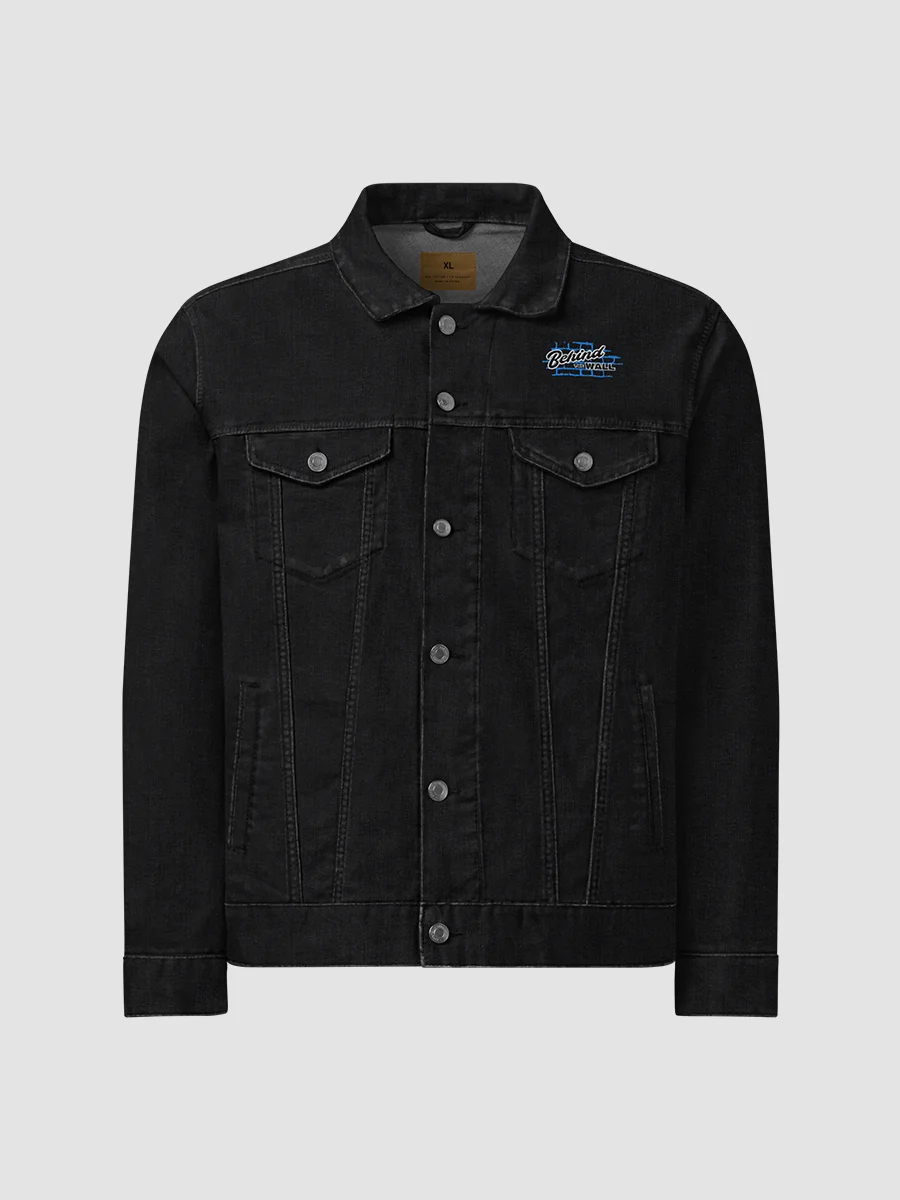 Behind The Wall Performance Jacket product image (3)