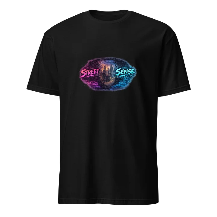 Hidden World (Unisex) T-Shirt product image (1)