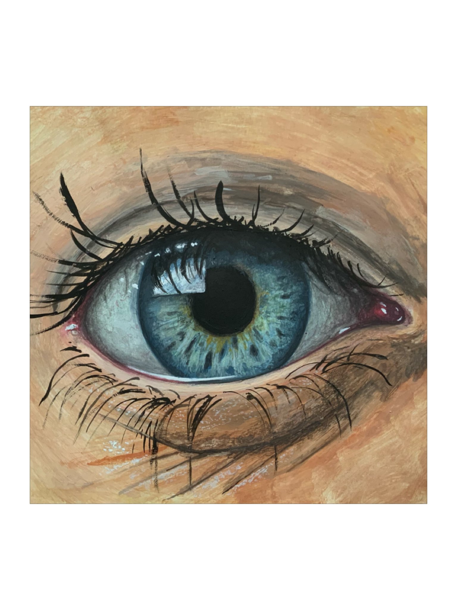 Experimental Eye Tarra product image (1)