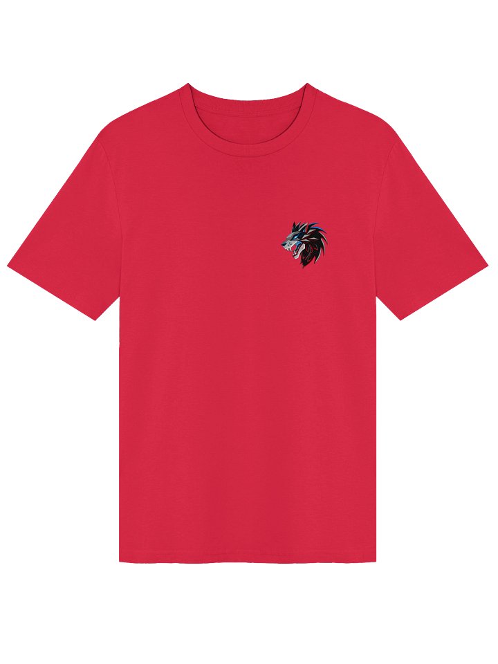HowlBroke x WolvezUnited T-Shirt product image (1)