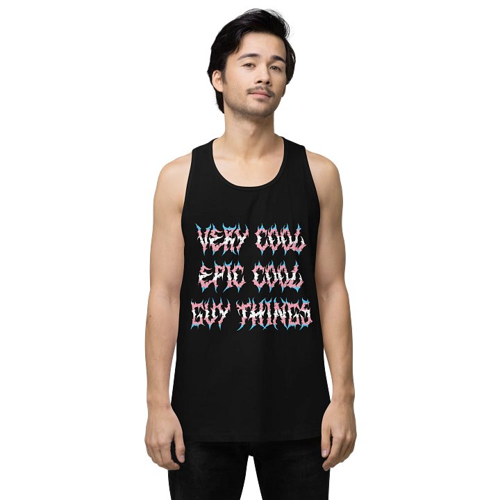 Very Cool 🏳️‍⚧️ product image (1)