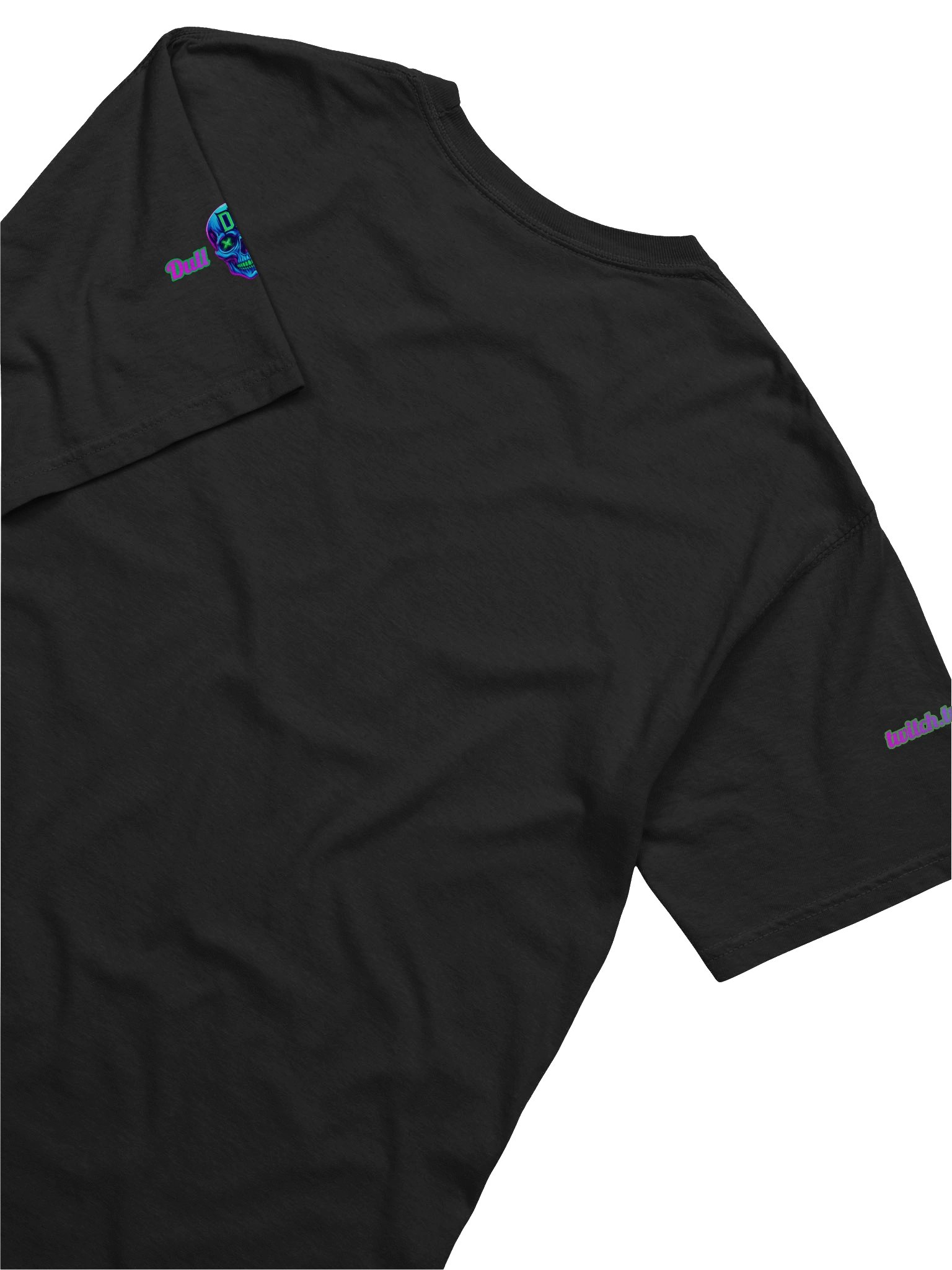 Butler Buffering T-Shirt product image (47)