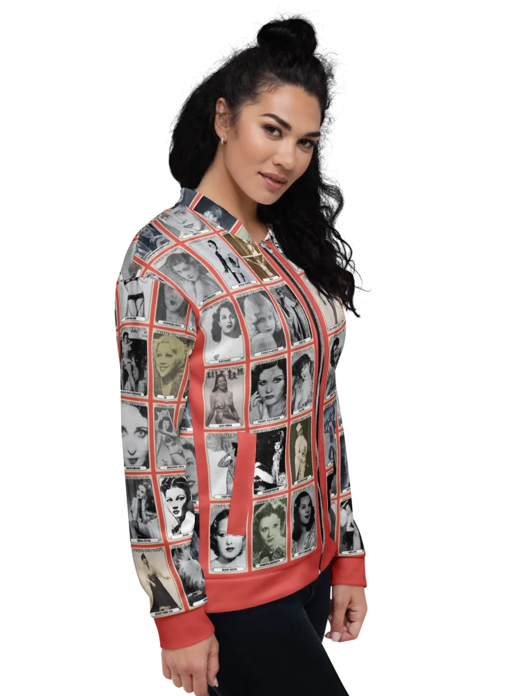 Bombshell Jacket product image (3)
