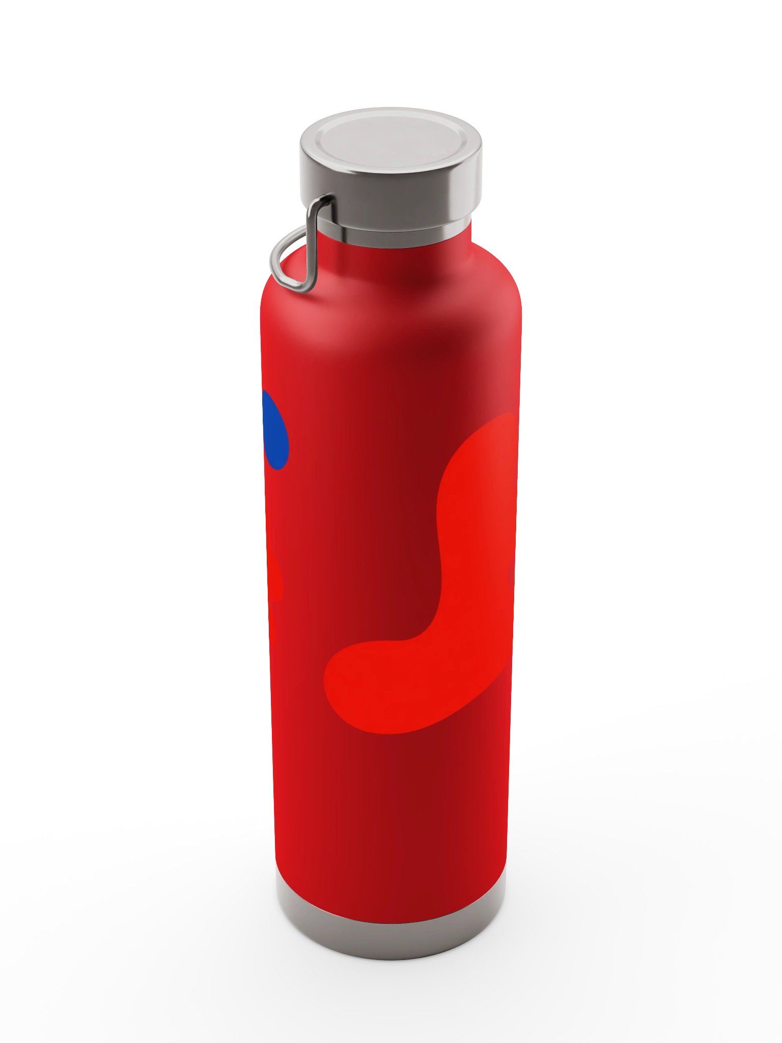 SHANGHAI Biennale Thor Copper Insulated Bottle product image (8)