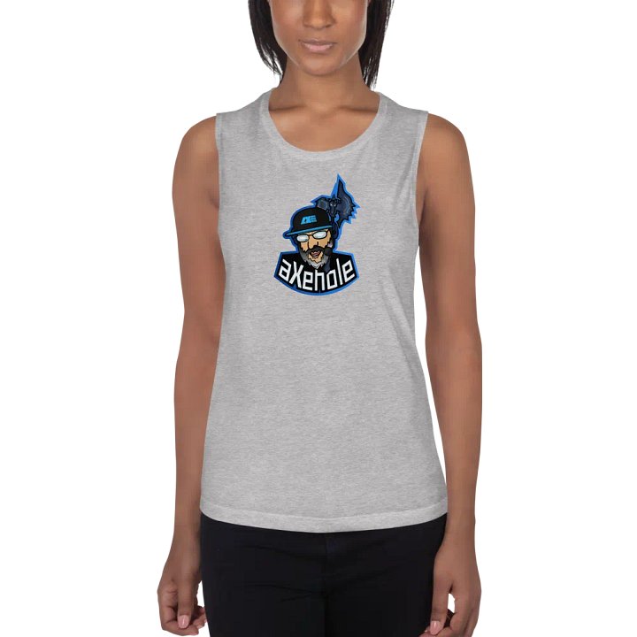 Axe Women's Tank product image (13)