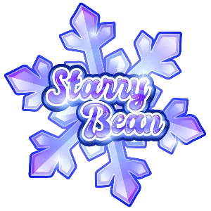 Starry Merch