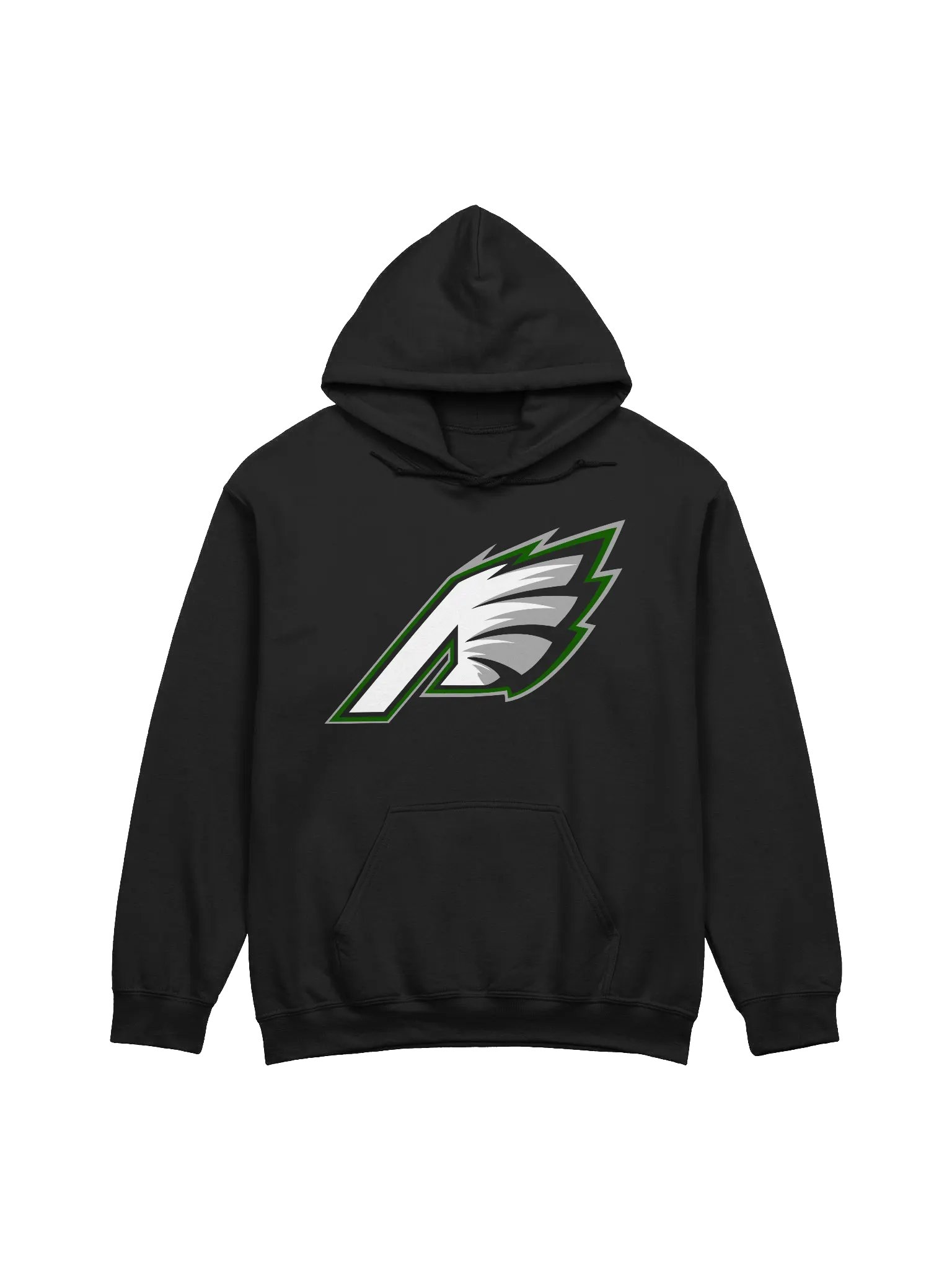 Ash Birds Hoodie product image (1)