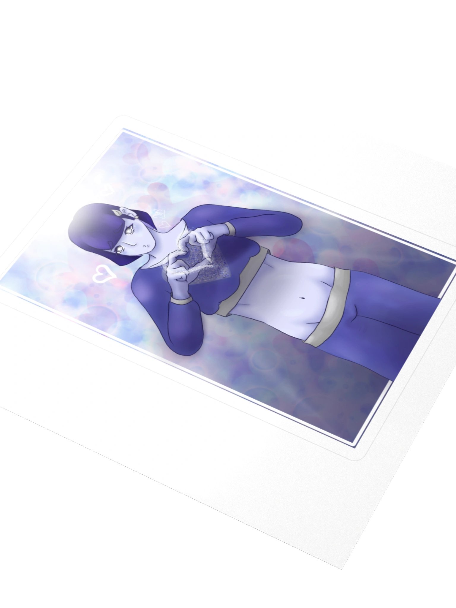 Be Slug's Valentine? product image (3)