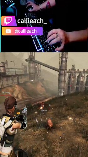 Using bugs to fight bugs feels like I skipped a step in logic somewhere 💀🐛

#AKC #Defiance #GamingClips #FunnyMoments #Twitch...