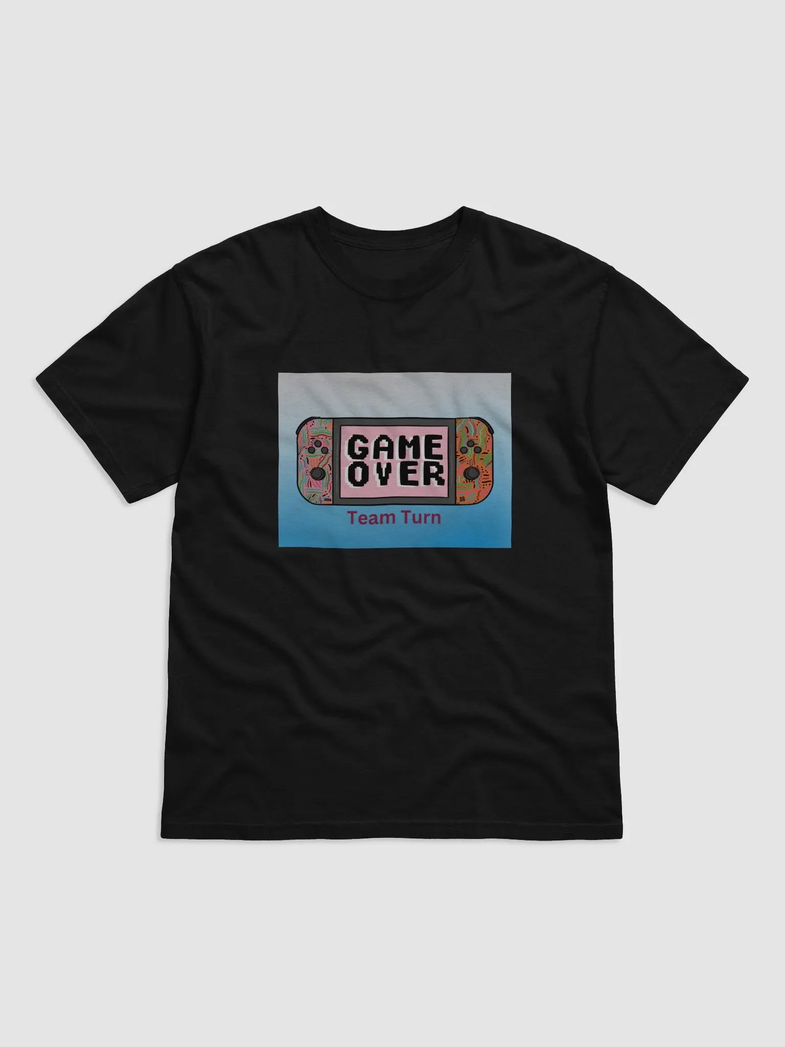 Gaming Controller T-Shirt product image (4)