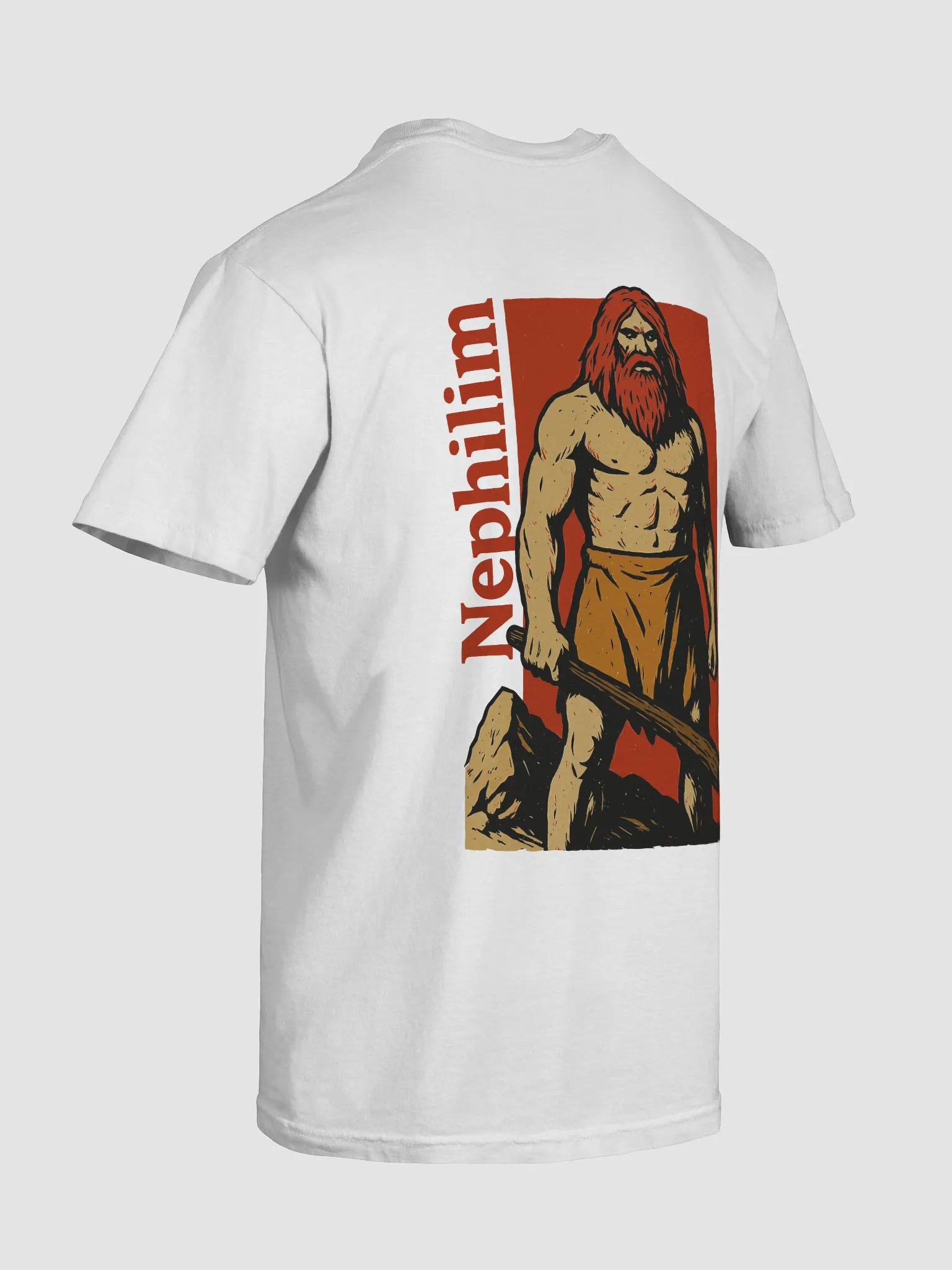 Nephilim Tshirt product image (43)